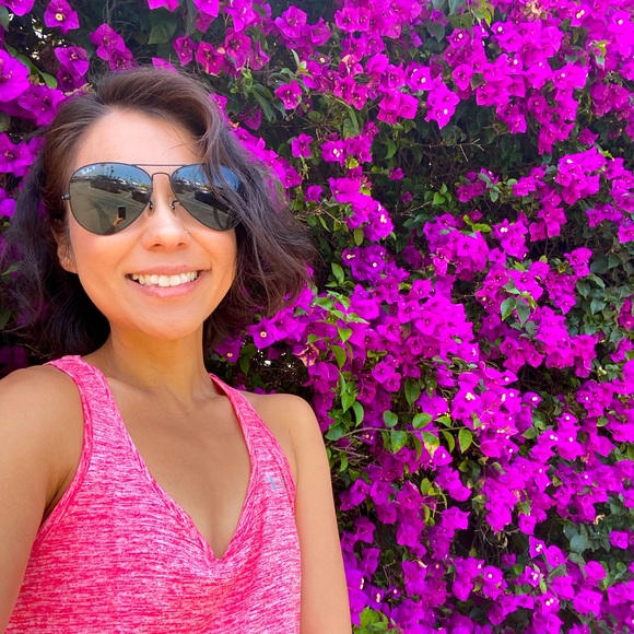 Meet your Posher, Ruth - Picture 1 of 1